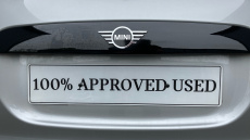 MINI Hatchback 1.5 Cooper Classic Premium 3dr Auto Petrol Hatchback